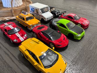 Car toys