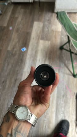 AURA SCOPE