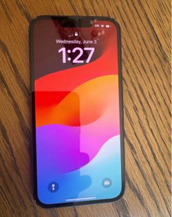 iPhone 13