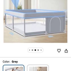 Baby Play Pen