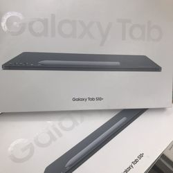Galaxy Tab S10 Plus 512gb New Sealed No Credit Needed Pay Down Only