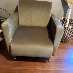 Occasional Chair