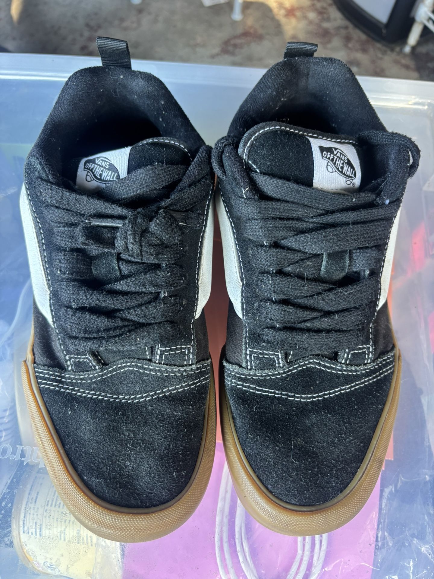 Vans Old Skool Size 9