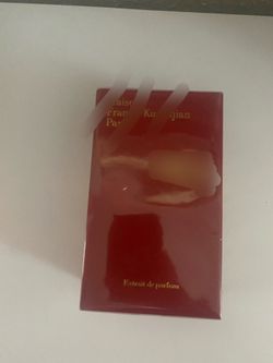 Baccarat Rouge 540 Sealed