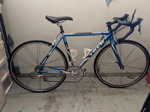 trek alpha superlight