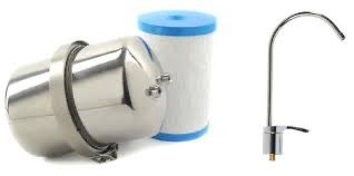 Multipure MP750 Inline Drinking Water System