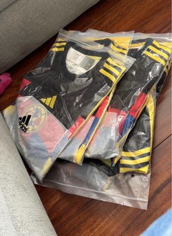 America jerseys