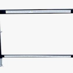 Blackstone RV Side Mount