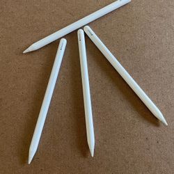 Apple Pencil 2nd Generation For iPad Air , iPad Pro And Mini