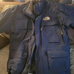 Northface Winter Jacket