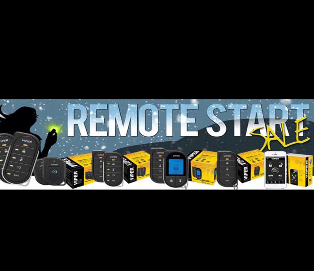 Remote Start