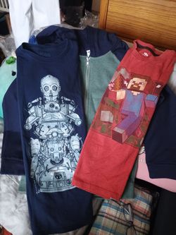 Boy Clothes Jacket size 10/12
