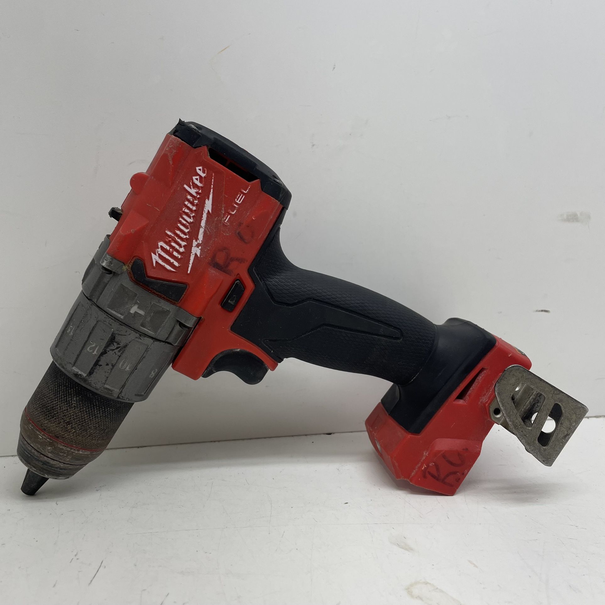 Milwaukee M18 Fuel Brushless Drill 201493/14