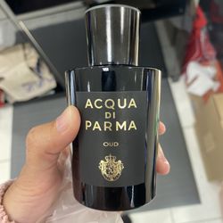 Acqua Di Parma Oud Parfum 