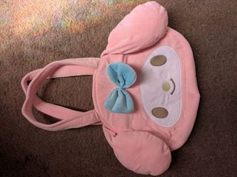 Hot Topic 2023 My Melody Bag