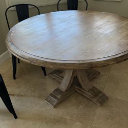 Dining Table RESTO Look 