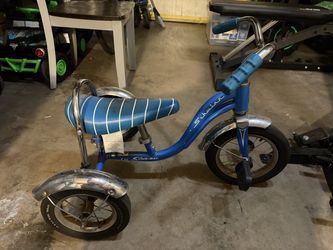 Schwinn Lil Sting Ray