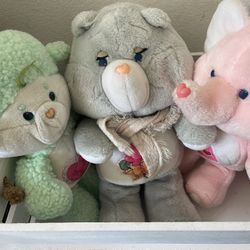 Care Bears 