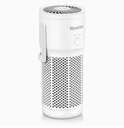 Yawkica Portable Air Purifier