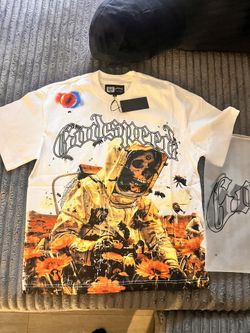 Godspeed 