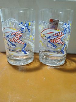 The Magic Of Disney Anniversary Tumblers