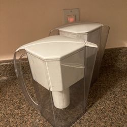Brita water Pitcher