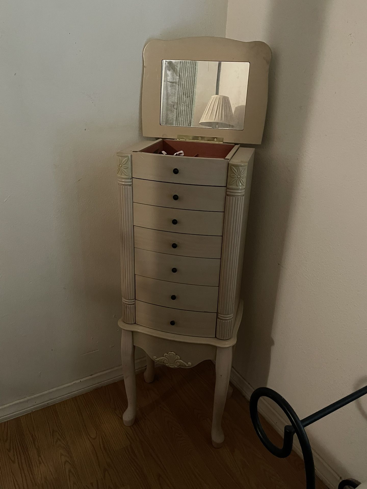 Jewelry Box