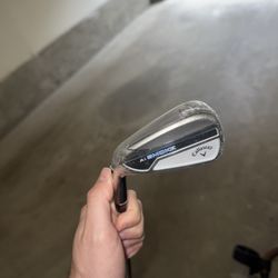 Callaway Golf Clubs Single Irons