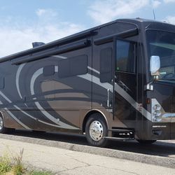 2017 THOR MOTORHOME