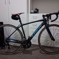 TREK Domane SL 5