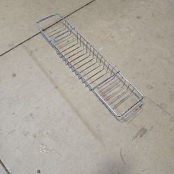 Bathtub Stainless Steel Tray