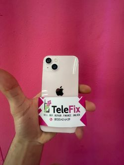 iPhone 13