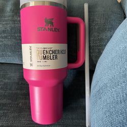 Pink Stanley