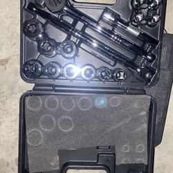 Car Socket Wrenches