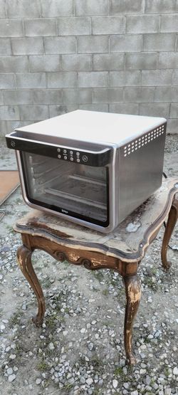 Ninja Toaster And Air Fryer