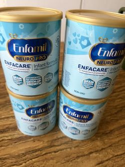 Baby Formula