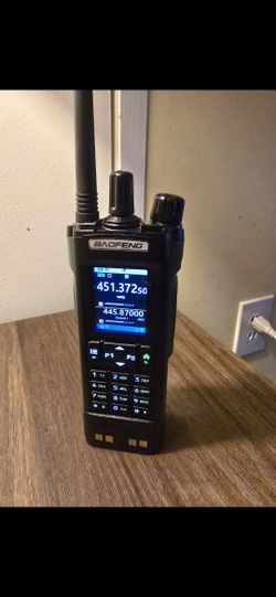 Baofeng Uv 32