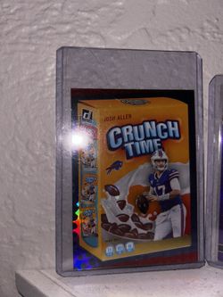 Football Card