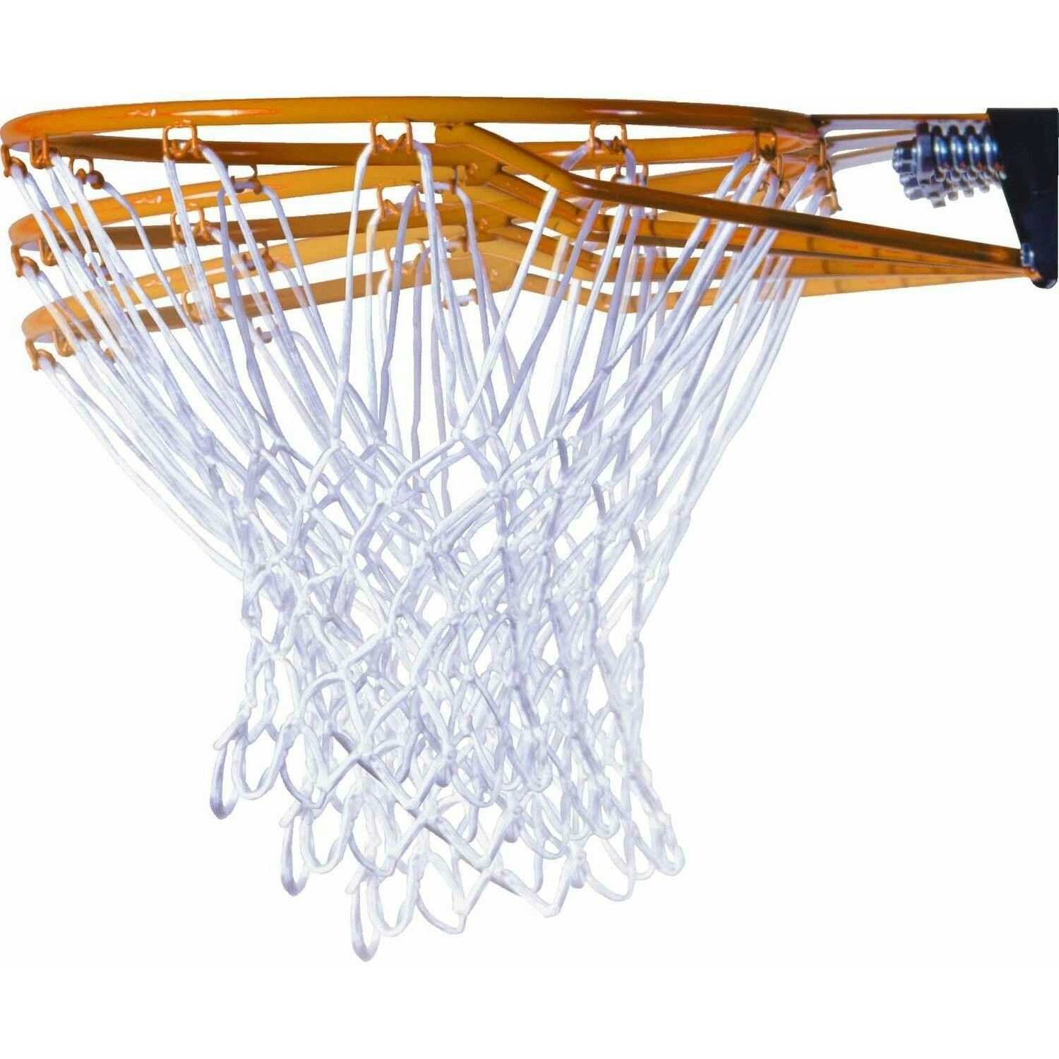 Lifetime Slamit Mounted Basketball Rim and Net, 5820 for Sale in