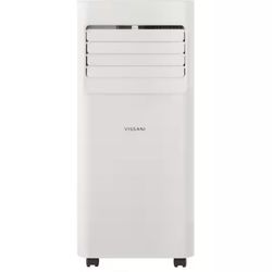 Vissani Portable Air-Conditioner 