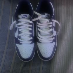 Jordan Dunks