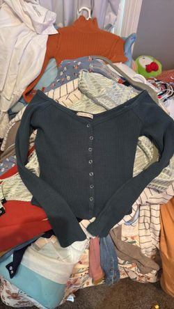 Junior/women shirt