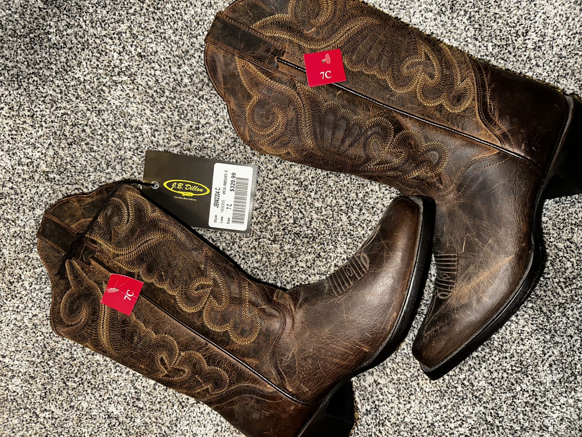 Boots