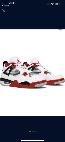 Kids Jordan’s Size 7-Worn Once