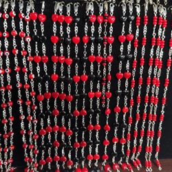 Pulsera Mal De Ojo / Evil Eye Bracelets 