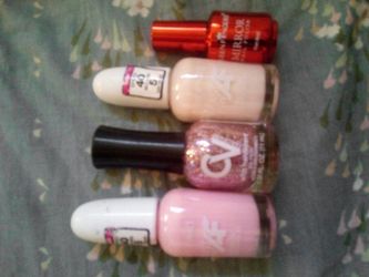$2.00 each or all for $5.00