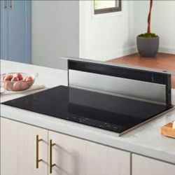 Brand New Broan 36” Downdraft Vent – $450