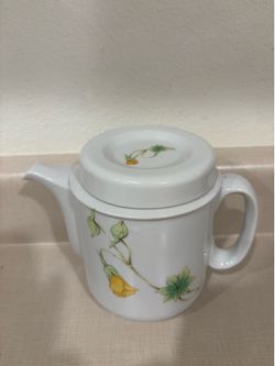 Thermal coffee holder
