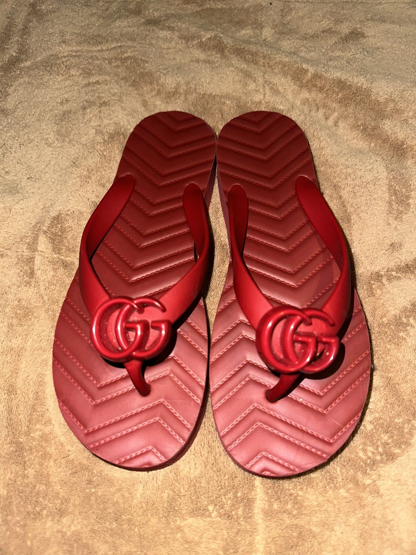 Gucci Sandals
