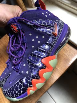 2013 Nike CB Posite Max ‘Phoenix Suns’